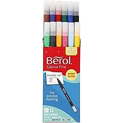 Berol colour fine for sale  Delivered anywhere in UK