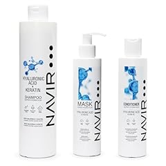 Navir professionale kit usato  Spedito ovunque in Italia 