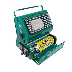 Portable gas heater for sale  Delivered anywhere in UK