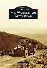 Mt. washington auto d'occasion  Livré partout en France