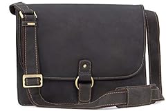 Visconti men leather for sale  Delivered anywhere in UK