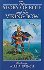 Story rolf viking for sale  Delivered anywhere in USA 