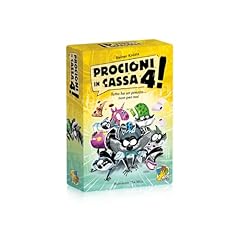 Procioni cassa usato  Spedito ovunque in Italia 
