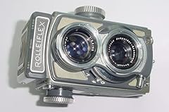 Tlr 127 film for sale  Delivered anywhere in UK