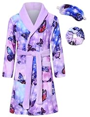 Funnycokid girls robes for sale  Delivered anywhere in USA 