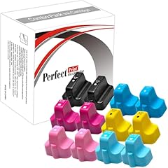 Perfectprint cartuccia ricambi usato  Spedito ovunque in Italia 