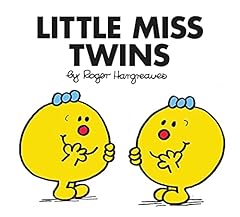 Little miss twins for sale  Delivered anywhere in Ireland