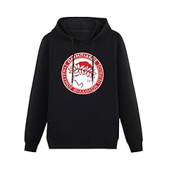 Men heavyweight hooded gebraucht kaufen  Wird an jeden Ort in Deutschland