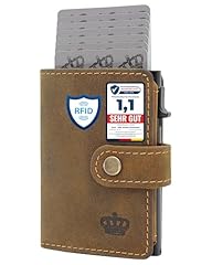 Baur slim wallet usato  Spedito ovunque in Italia 