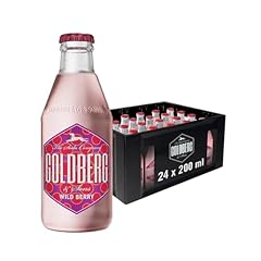 Goldberg wild berry gebraucht kaufen  Wird an jeden Ort in Deutschland