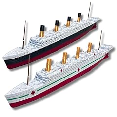 Pack britannic model for sale  Delivered anywhere in USA 