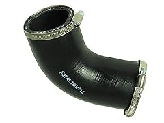 Turborury tubo intercooler usato  Spedito ovunque in Italia 