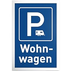 Dankedir parking caravane d'occasion  Livré partout en Belgiqu