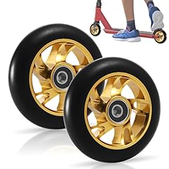 Ruote ricambioper scooter usato  Spedito ovunque in Italia 