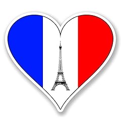 10cm love paris for sale  Delivered anywhere in UK