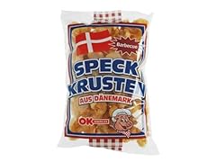 Speckkrusten dänemark barbecu gebraucht kaufen  Wird an jeden Ort in Deutschland
