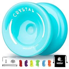 Yostar crystal yoyo for sale  Delivered anywhere in UK