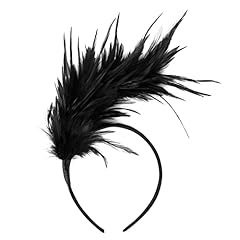 Mwoot 1920s fascinator for sale  Delivered anywhere in UK