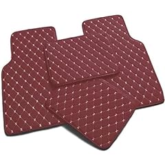 4pcs car floor for sale  Delivered anywhere in UK