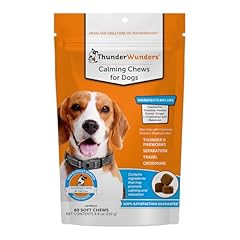 Thunderwunders dog calming for sale  Delivered anywhere in USA 