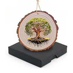 Rustic wood slices for sale  Delivered anywhere in USA 