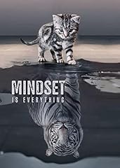 Mindset everything cat for sale  Delivered anywhere in UK