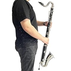 Bass clarinet professional for sale  Delivered anywhere in USA 