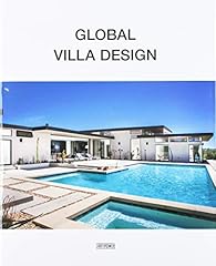 Global villa design usato  Spedito ovunque in Italia 
