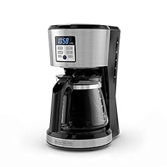 Cup coffeemaker programmable for sale  Delivered anywhere in USA 