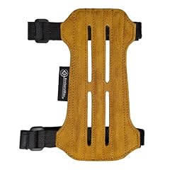 Premium leather archery for sale  Delivered anywhere in UK
