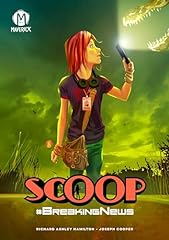 Scoop vol. breaking for sale  Delivered anywhere in UK