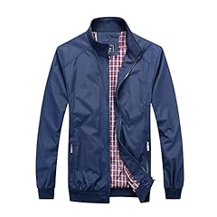 Mens harrington jacket for sale  Delivered anywhere in Ireland