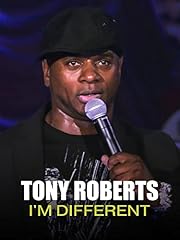 Tony roberts m for sale  Delivered anywhere in USA 