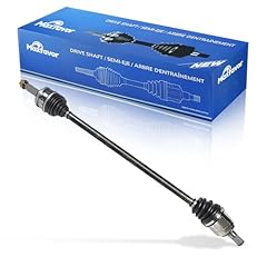 Maxfavor axle fit for sale  Delivered anywhere in USA 