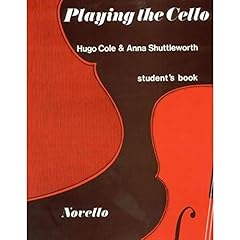 Playing cello approach for sale  Delivered anywhere in UK