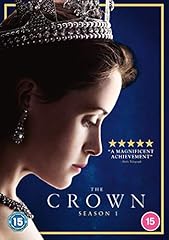 Crown season dvd for sale  Delivered anywhere in Ireland