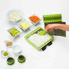 Sushiquik sushi making for sale  Delivered anywhere in USA 