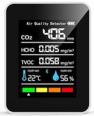 Air quality monitor for sale  Delivered anywhere in UK