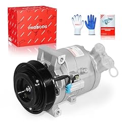 Phoboos compressor clutch for sale  Delivered anywhere in USA 