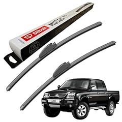 Silbak windscreen wipers for sale  Delivered anywhere in UK