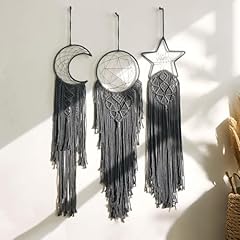 Pack macrame hanging for sale  Delivered anywhere in USA 