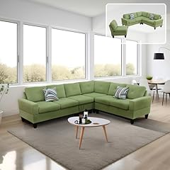 Nicbex piece modern for sale  Delivered anywhere in USA 
