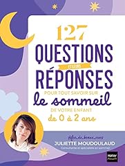 127 questions réponses d'occasion  Livré partout en France