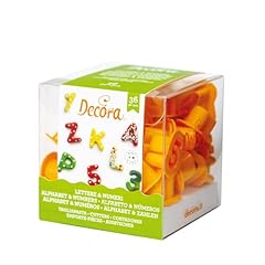 Decora 0255084 set usato  Spedito ovunque in Italia 