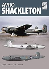 Avro shackleton for sale  Delivered anywhere in UK