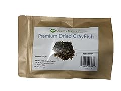 Dried crayfish africa for sale  Delivered anywhere in USA 