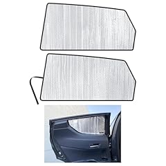 Side window rear for sale  Delivered anywhere in USA 