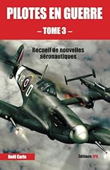 Pilotes guerre 3 d'occasion  Livré partout en France