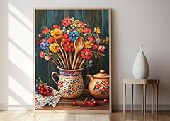 Vuvuku russian painted for sale  Delivered anywhere in USA 