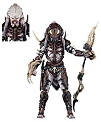 Predator neca ultimate for sale  Delivered anywhere in Ireland